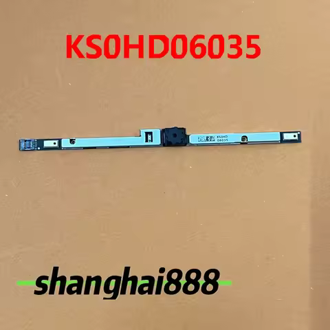 KS0HD06035 New for Acer Aspire 3 A315-24Pt-R4U2 Webcam Camera KS.0HD06.035