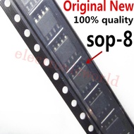 (10piece)100% New TP4333 4333 sop-8 Chipset