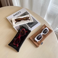 Mumi Lindy Eyeglasses Specs Sunglasses Eyewear Pouch Case Sac