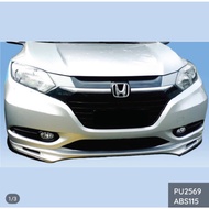 Honda HRV 2015 2017 MDL Bodykit  ABS Material