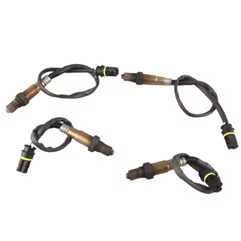 0015406017 Lambda Oxygen Sensor for 2001-2006 Mercedes Benz S500 CL55 S55 AMG CL500 S430 W220 M113 O