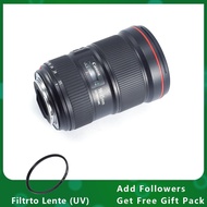 GavinEdisonbZnQ Canon EF 16-35Mm F/2.8L III USM Lens For Canon EOS SLR Camera