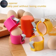 SC 1pc Egg Shell Opener Egg Yolk Egg Shell Separator Egg Cracker Tool Egg Cutting Kitchen Gadget pom