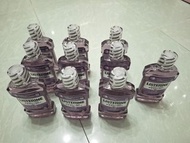 李施德林漱口水