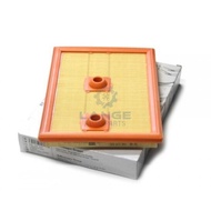 VW Touran 5t SEAT TOLEDO LEON Ibiza ATECA Air filter 04E129620