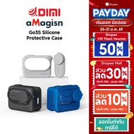 aMagisn GO3S Silicone Protective Case insta360 GO3S Camera