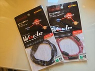 Colantotte Wacle， 磁石項圈 M 45cm 每條$85