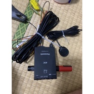 ETC PANASONIC CY-ET925KD lady voice