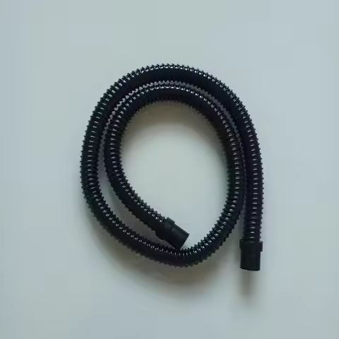 HW5000 Fish Tank Aquarium Frequency Conversion Filter Barrel Matching Inlet and Outlet Pipe Original