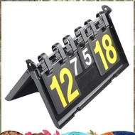 Basketball Football Volleyball Score Board Score Board Waterproof 4 Digit