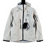 ARCTERYX Alpha SV/AR 24K Jacket 外套