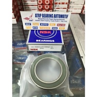 Belt Bearing Ac Compressor 35Bd219 Nsk Japan