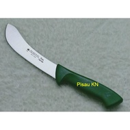 F. Herder (Solingen Spade Brand) 7 Inch Skinning Knife | Pisau Lapah 7 Inch - Made in Germany