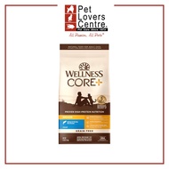 WELLNESS Indoor Cat Core Salmon & Herring 5lbs