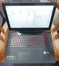 Lenovo Y700 i7 16gb ram GTX 960M SSD