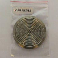 [Force Powder Tamper the Force Tamper] Matching Pressed Foundation Added Cloth Powder Pressed Powder