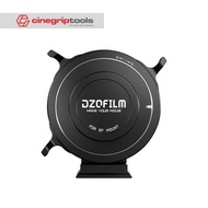 DZOFILM Octopus EF Lens To RF Mount Camera Adapter