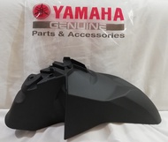 YAMAHA Genuine Front Fender for MIO i 125/M3/Matte Black/Tapalodo(BB3-P4)
