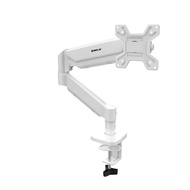 Inplay KMT-1 Single Monitor Mount Gas Spring Monitor Arm Monitor Stand Fully Adjustable Fits 17-32 I