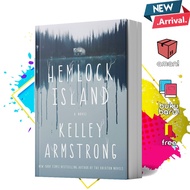 Hemlock Island by Kelley Armstrong
