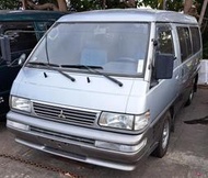 售,Mitsubishi,三菱,Delica,得利卡,2.4L,8人座,原鈑件,手排,超便宜廂型車,商用車,可客貨兩用