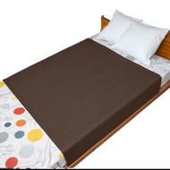Waterproof Metered Mat / OSCAR Baby Mat Imitation/ Adult Bedwetting Mat Waterproof Mat Baby Mat Diap