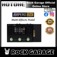 Hotone Ampero One Multi-Effects Pedal