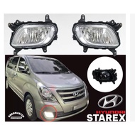 For Hyundai Grand Starex 2016 2017 H-1 Fog Light fog lamp front bumper lamp light