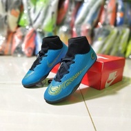 Termurah sepatu futsal anak kecil junior kids nike mercurial superfly