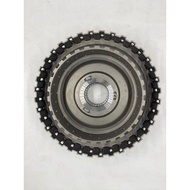 Hyundai 2009-2015 Hub Assembly-35R,26B 45456 3B800