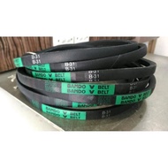 READY V-BELT B31 BANDO