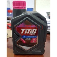 *ORIGINAL TOYOTA GENUINE COOLANT LONG LIFE (LLC)/ SUPER LONG LIFE COOLANT (SLLC) /TANGKI COOLANT