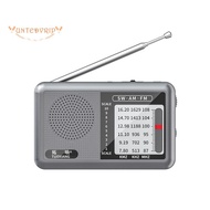 Small Shortwave Radio Portable Shortwave Radio Am Fm Weather Radio Great Reception Transistor Radio