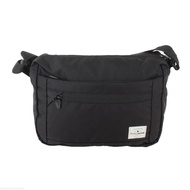 KALIBRE Caliber Medea 6L Black art Shoulder Bag 921820000 Men's Sling Bag Wanita