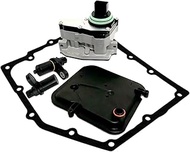 42RLE Transmission Shift Solenoid Block Pack Kit for Nitro Liberty Wrangler 300 OE 42RLE 52854001AA 