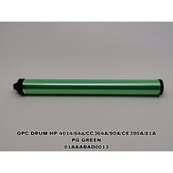 OPC DRUM hp CE390A 81A PG GREEN
