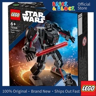 LEGO 75368 Darth Vader™ Mech | LEGO Star Wars