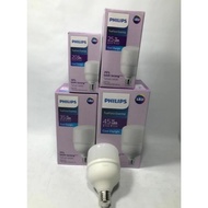 PUTIH Philips Led Bulb Capsule Tforce essential Trueforce ess 20w, 25w, 35w, 45w 6500K White E27