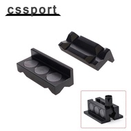 Aluminum Alloy Line Separator Vise Jaw Protective Inserts For AN Fittings Black Fit Hose Fittings -3
