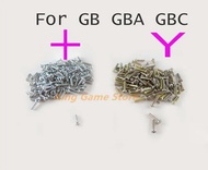 【Exclusive Limited Edition】 500pcs/lot For Gameboy Screws Cross Screws Y Tri Wing Screw Replacement 