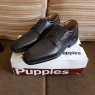 sepatu pantofel hush puppies pedro