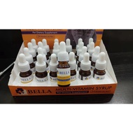 Cat Multi-vitamin Cat Vitamin Cat Supplement