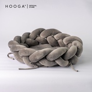HOOGA Twine Dog Nook