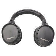 SteelSeries Arctis 1 無線耳機 HS-00021 黑色