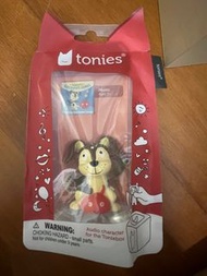 Tonies公仔