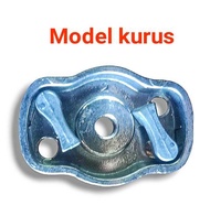 PULLY STATER MESIN SEMPROT HAMA ENGINE TU26