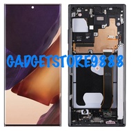 LCD SAM NOTE 20 ULTRA ORIGINAL DISPLAY WITH TOUCH SCREEN DIGITIZER FULL SET REPLACEMENT PARTS