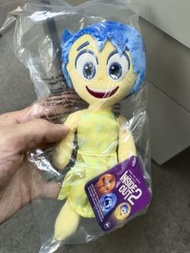 Inside out 2 Joy talk it out 玩轉腦朋友2 阿樂 發聲公仔