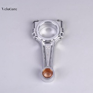 coagulatelove Refrigeration Compressor Connecting Rod 6F-50.2 6F-40.2 6G-30.2 6H-25.2 Precision Engi