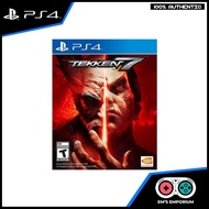 PS4 Games Tekken 7 Playstation 4 Games